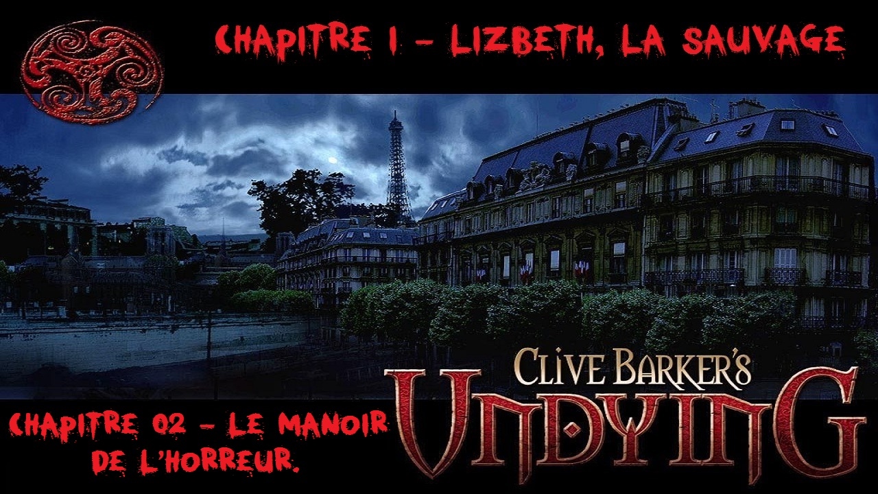 Le Manoir De L Horreur