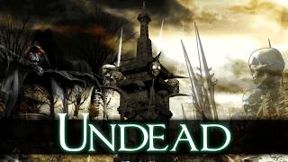 Disciples II – Undead Hordes | Faction Guide