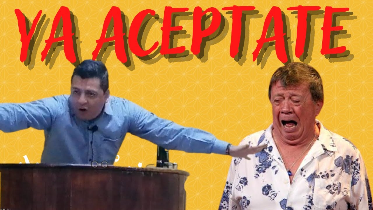 ✅No son culpables; por lo que parece, han nacido así. Michael Furicori