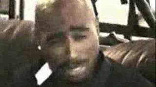 Tupac - Last Muthafucka Breathin