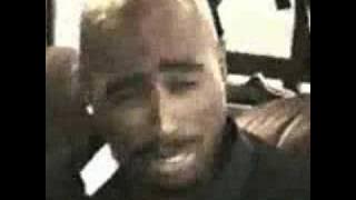 Tupac - Last Muthafucka Breathin