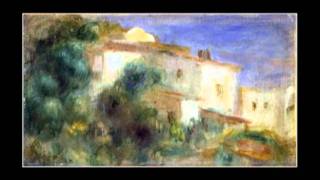 The Art Of Arthritis Renoir