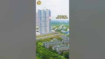 CĂN GÓC 3PN CHUNG CƯ SOLFOREST TẠI ECOPARK GIÁ HƠN 4.35 TỶ