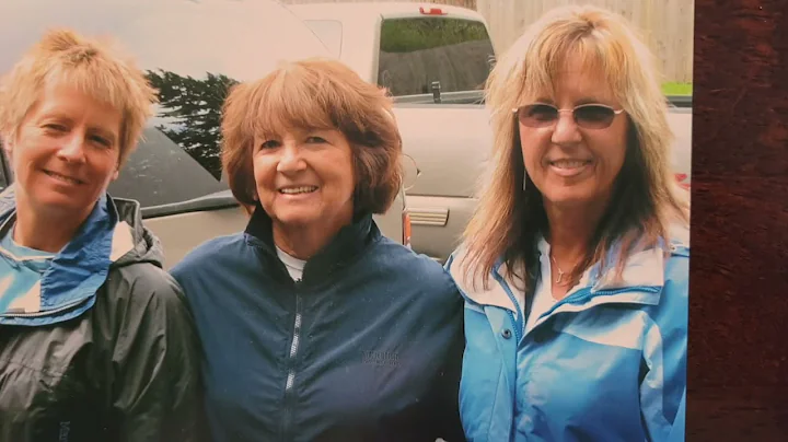 Sharon Reeves Celebration of Life
