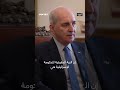قورتولموش يحذ ر من مساعي هدم الأقصى