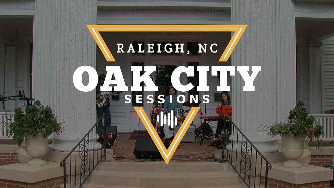 Oak City Sessions - 2018 - Anne-Claire (full show)