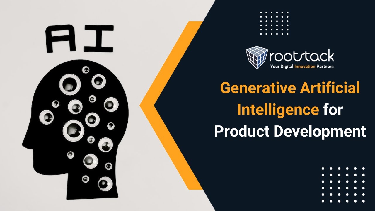 Generative artificial intelligence for product development - YouTube