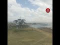 Protesters set Lake Nakuru National Park ablaze over disappearance of Brian Odhiambo