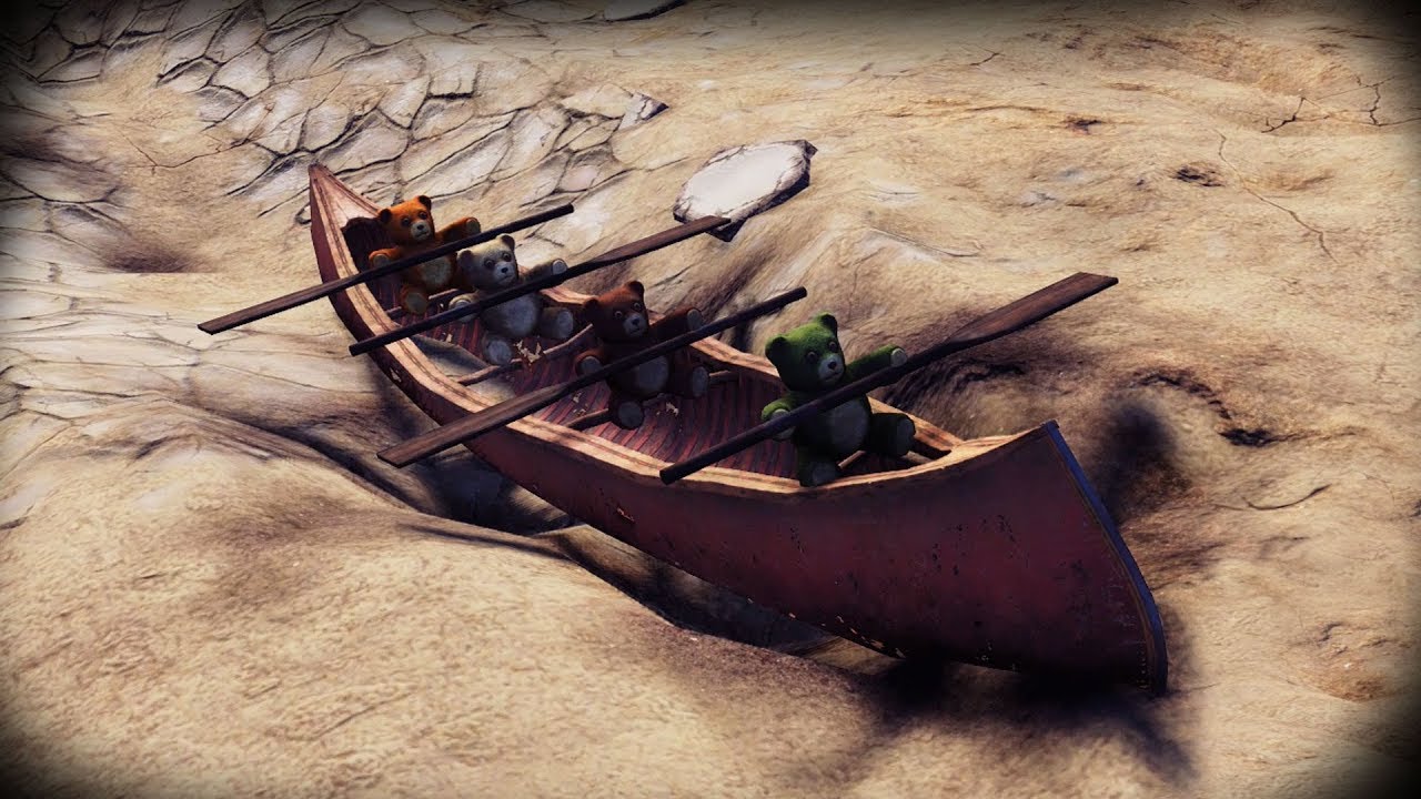 videos graciosos para facebook 5 SECRETOS OSCUROS Y MISTERIOSOS DE FALLOUT 76 #2