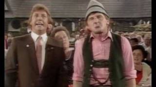 Karl & Hias - Schweigermama lied (Live 1983)