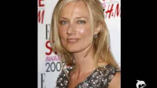 Joely Richardson - Slide Show