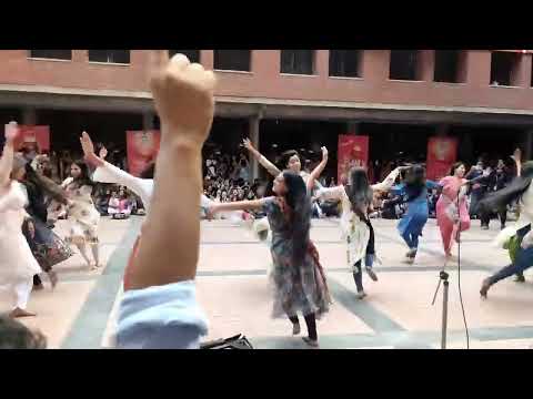 ewu flashmob || East west University || 2022