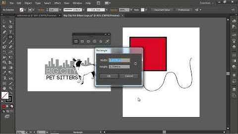 Adobe CS6 Design Web Workflow 2012  02  Vector Image Editing with Illustrator 04  Vector Objects, Po