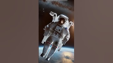 NASA Space Suit Price! #space #science #facts