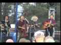 David Grisman Quintet Reunion - Cedar Hill - Floyd Fest 2003