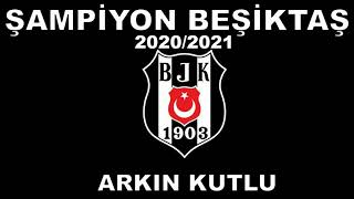 Beşiktaş Marşı (Beşiktaş Şampiyonluk Marşı) Resimi