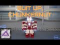 Screwing around in Iron Man Simulator (Roblox)