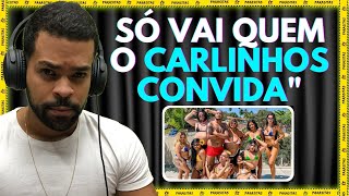 Por Que Irmãos Souza Não Foram Pra Casa Da Barra Na Segunda Vez Corte Do Parasitas