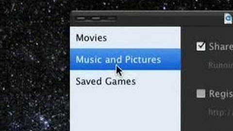 Wii and Mac Tutorial - Dragonpme