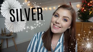SHOPPING OUR STASH WITH PAULA // SILVER