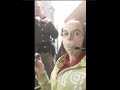 A Crazy Karen Gets Fired From McDonald's And Escorted Out By Police.