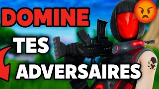Comment Gagner Tous Tes Fights Sur Fortnite