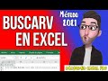 Como hacer BUSCARV en EXCEL! Cruzar DATOS en simples pasos!