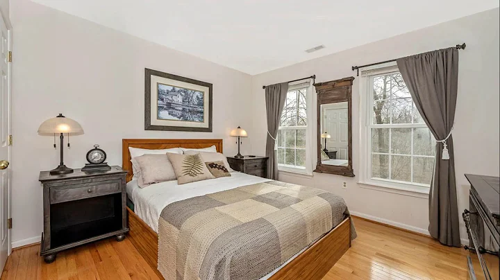 1216 Nob Hill Drive Gambrills, MD 21054 - Single F...
