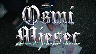 Download Lagu Miris Grada - Osmi mjesec MP3