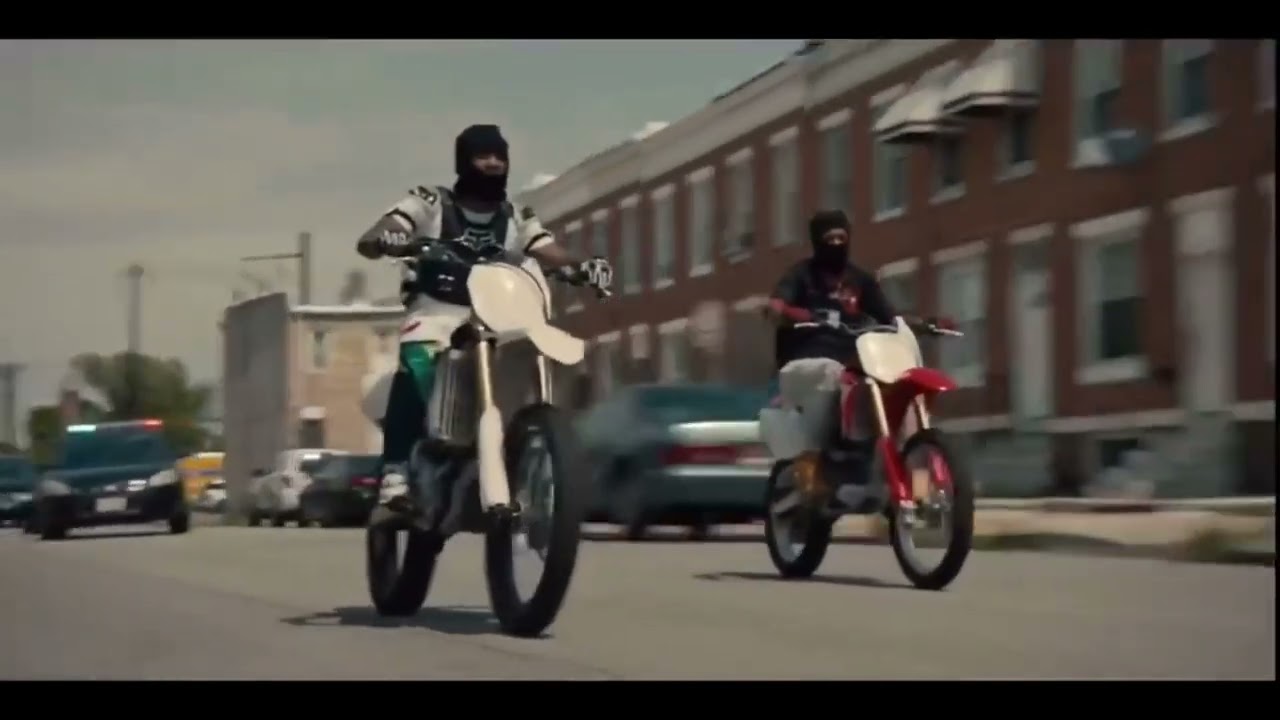 Watch CRZ- Se Escucha 💿 ! Movie Clíp 👹 on YouTube Watch CRZ- Se Escucha 💿 ! Movie Clíp 👹 on YouTube