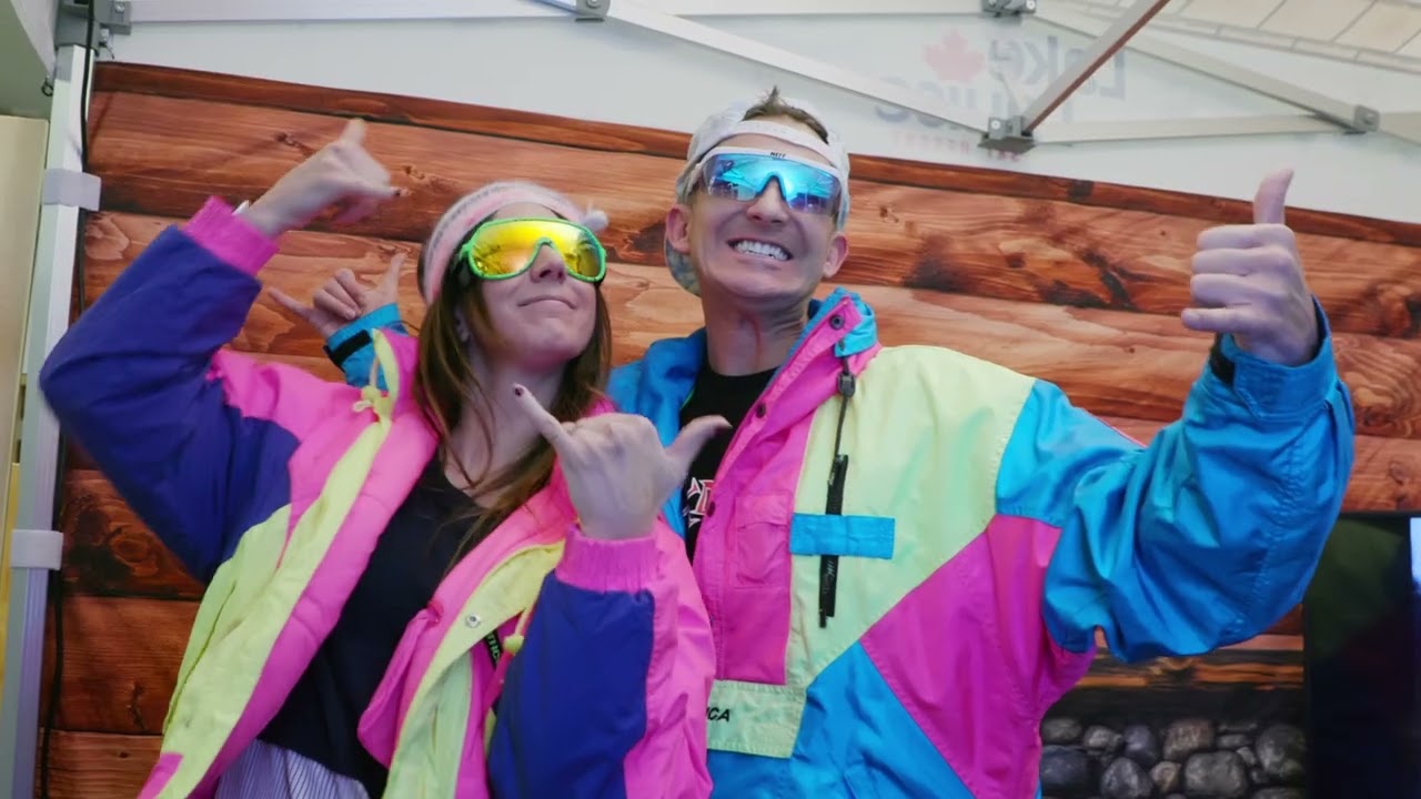 Highlights from the 2025 Banff Centre Mountain Film and Book Festival (50th anniversary), including the Grand Prize award to Iron Winter
