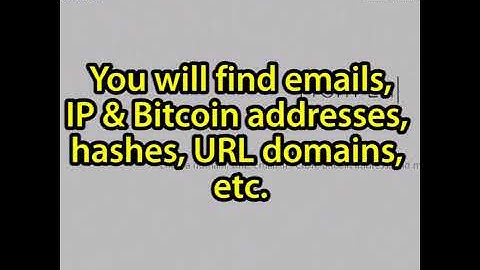 OSINT intelx.io search engine! Find everything on the Internet! Millions of searches