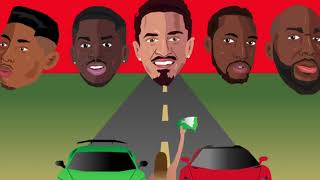 Jamal White Where Im From Doentary Series Pt. 5 Finale