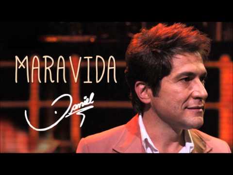maravida daniel maravida daniel