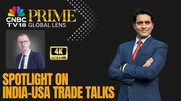 Global Lens | India en de VS gaan een cruciale fase in voor het bereiken van een raamovereenkomst