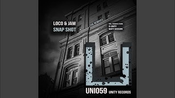 Snap Shot (Matt Sassari Remix)