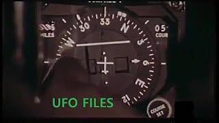 UFO Files: The Pacific Bermuda Triangle