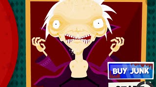 Amateur Surgeon 2 [iPhone/iPod] - Circus Freak-out - Tricks