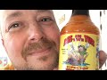 A$$ in the Tub Buffalo Wing Sauce Review How To Batter and Fry Chicken