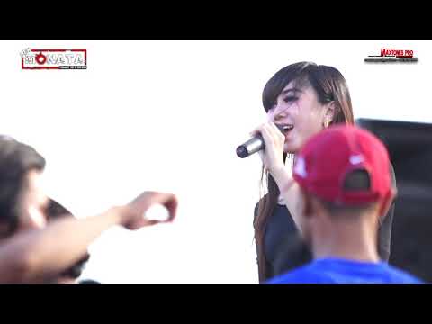 HARUSNYA AKU - FIBRI VIOLA - NEW MONATA LIVE GRAZ & GOTS 2019 - KABUNAN PEMALANG JAWA TENGAH