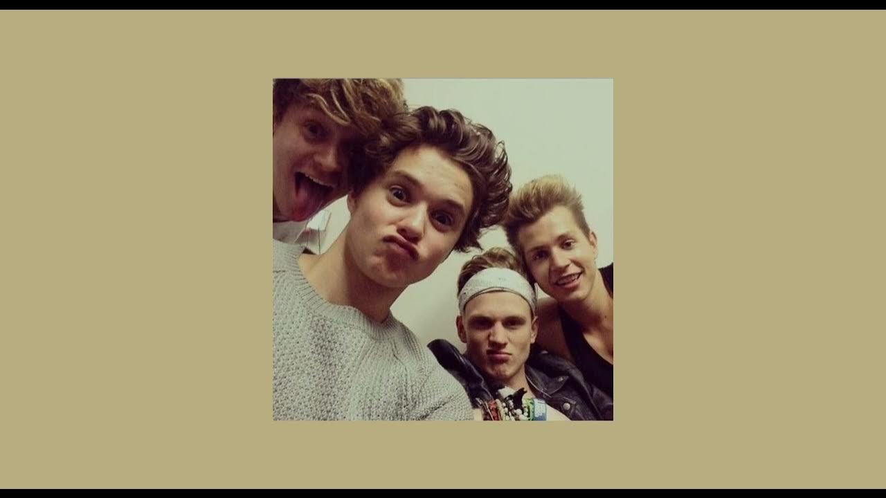 The vamps "night & day, cd". Just my type. Just my type. Just my type. The vamps just my type.