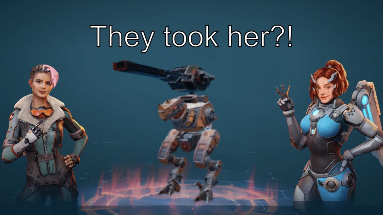 Reaver Bolt Revealed: Everything you need to know! - YouTube