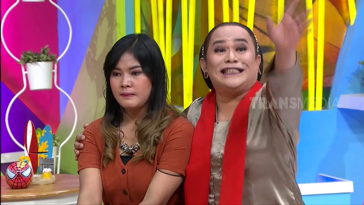 KETAHUAN SELINGKUH MALAH NUDUH SELINGKUH | RUMAH UYA (04/09/19) Part 3