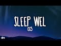 CG5 SLEEP WELL Lyrics