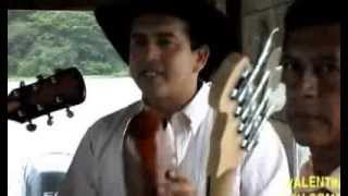 Video thumbnail of "LA LEY DEL AMOR VALENTIN VERA Y SU COMBO VINCES-ECUADOR"