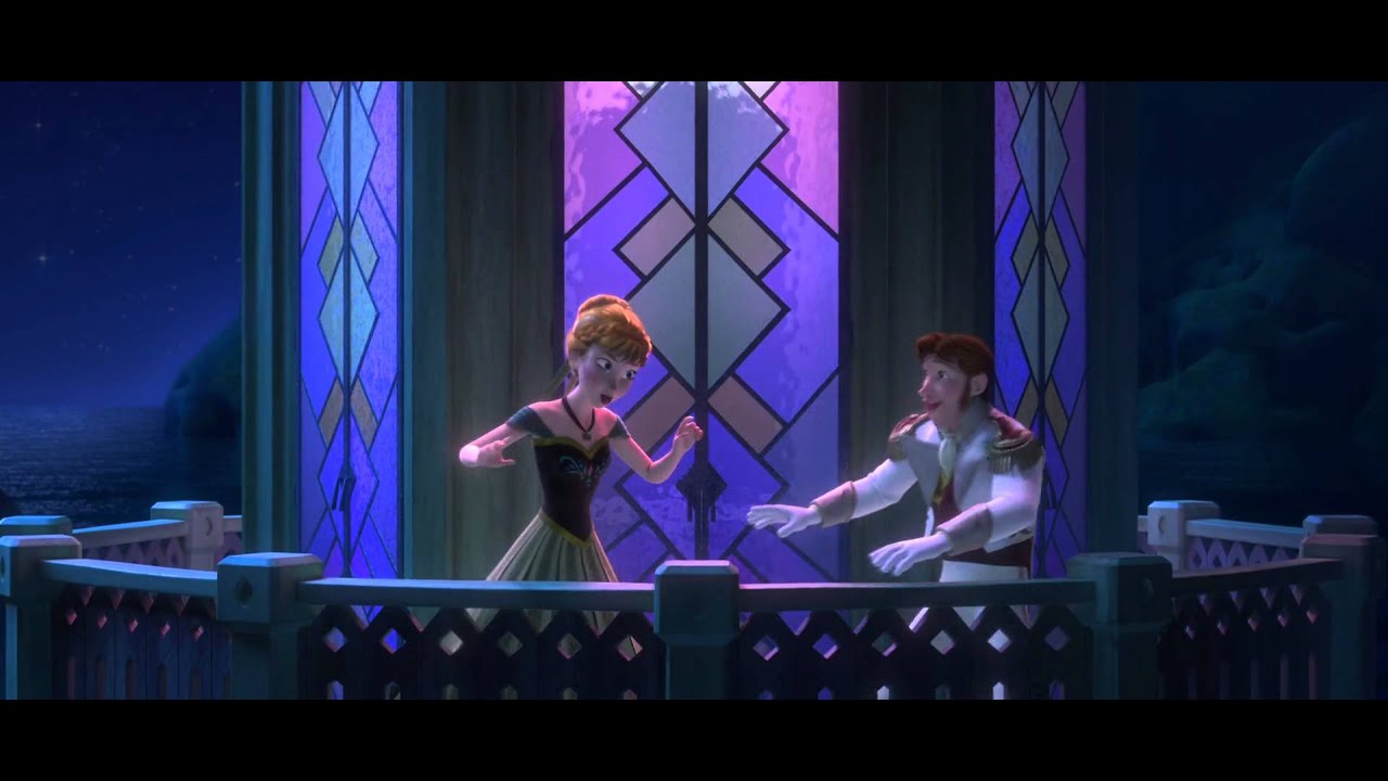 La Reine Des Neiges L amour Est Un Cadeau HD YouTube la-reine-des-neiges-l-amour-est-un-cadeau-hd-youtube