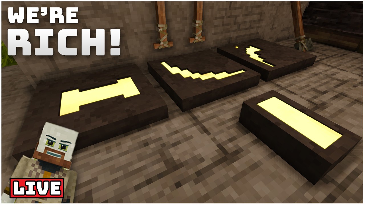 Copper? I barely know 'er | Vintage Story #3 🔴LIVE