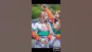 they are so sweet😆🤧#wjsn #bona#eunseo