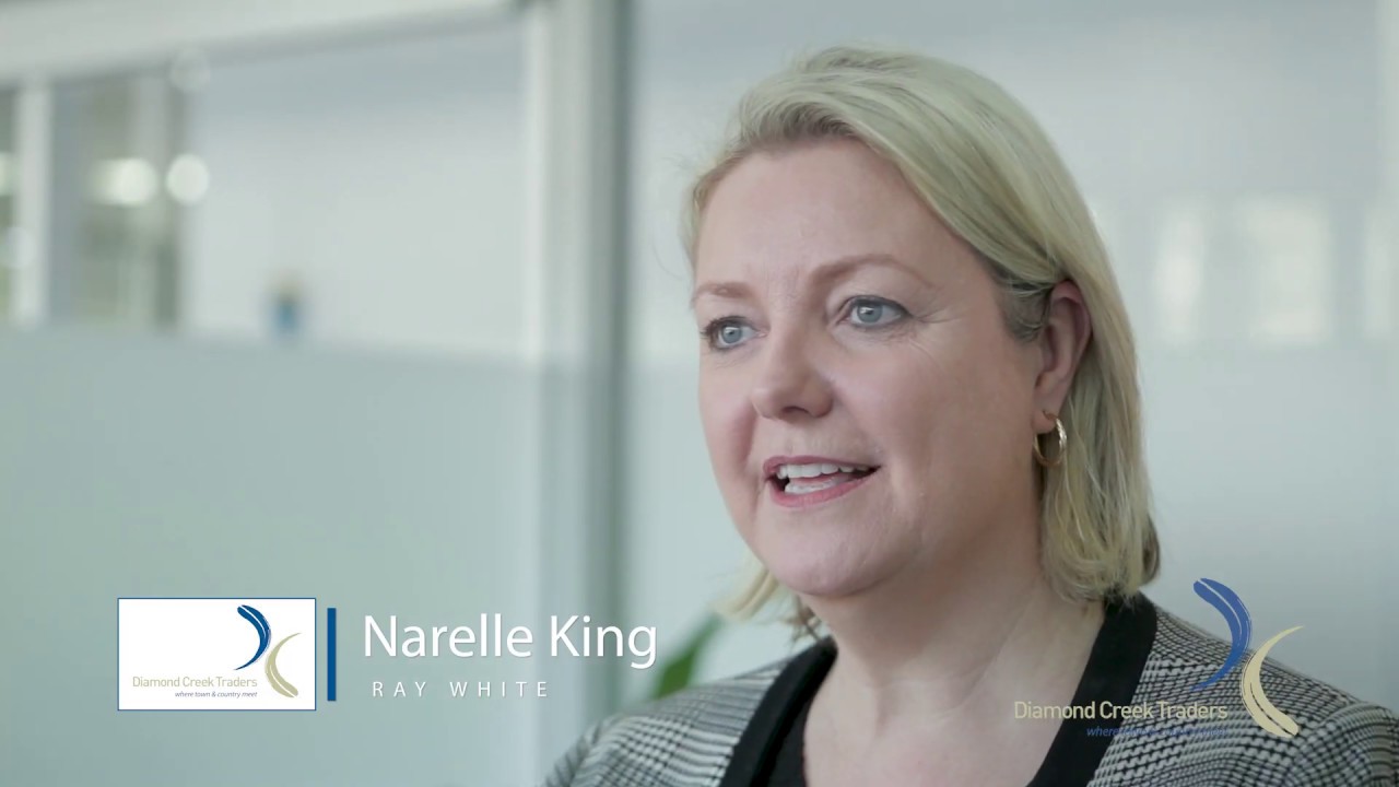 Ray White Real Estate Diamond Creek Victoria YouTube