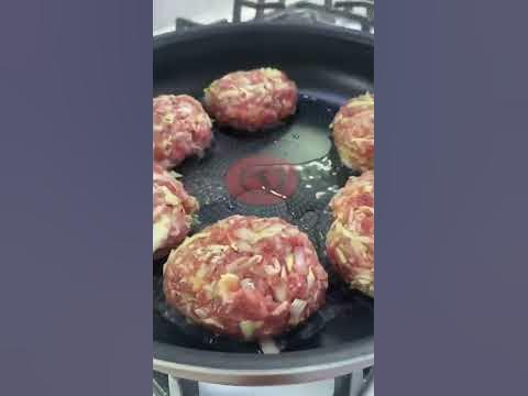 Ленивые голубцы - YouTube